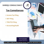 CONSULTANCY SERVICES