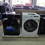 all types of electronics items