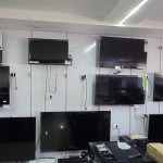 all types of electronics items