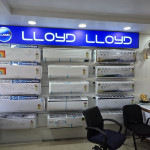 all types of electronics items