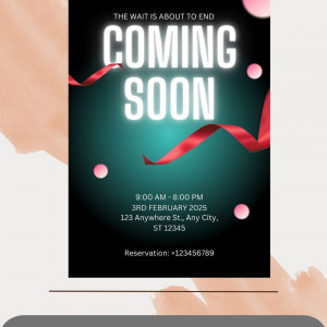 Graphic Design & Printing