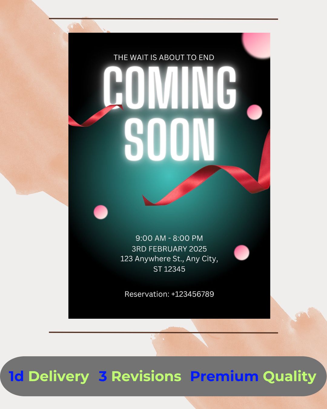 Graphic Design & Printing