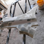 All type cars service mechanic work, denting&penting, insurance work ,a c service etc.