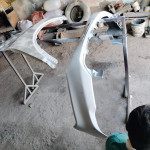 All type cars service mechanic work, denting&penting, insurance work ,a c service etc.