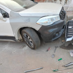 All type cars service mechanic work, denting&penting, insurance work ,a c service etc.