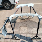 All type cars service mechanic work, denting&penting, insurance work ,a c service etc.