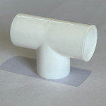 pvc pipe & materials'