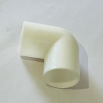 pvc pipe & materials'