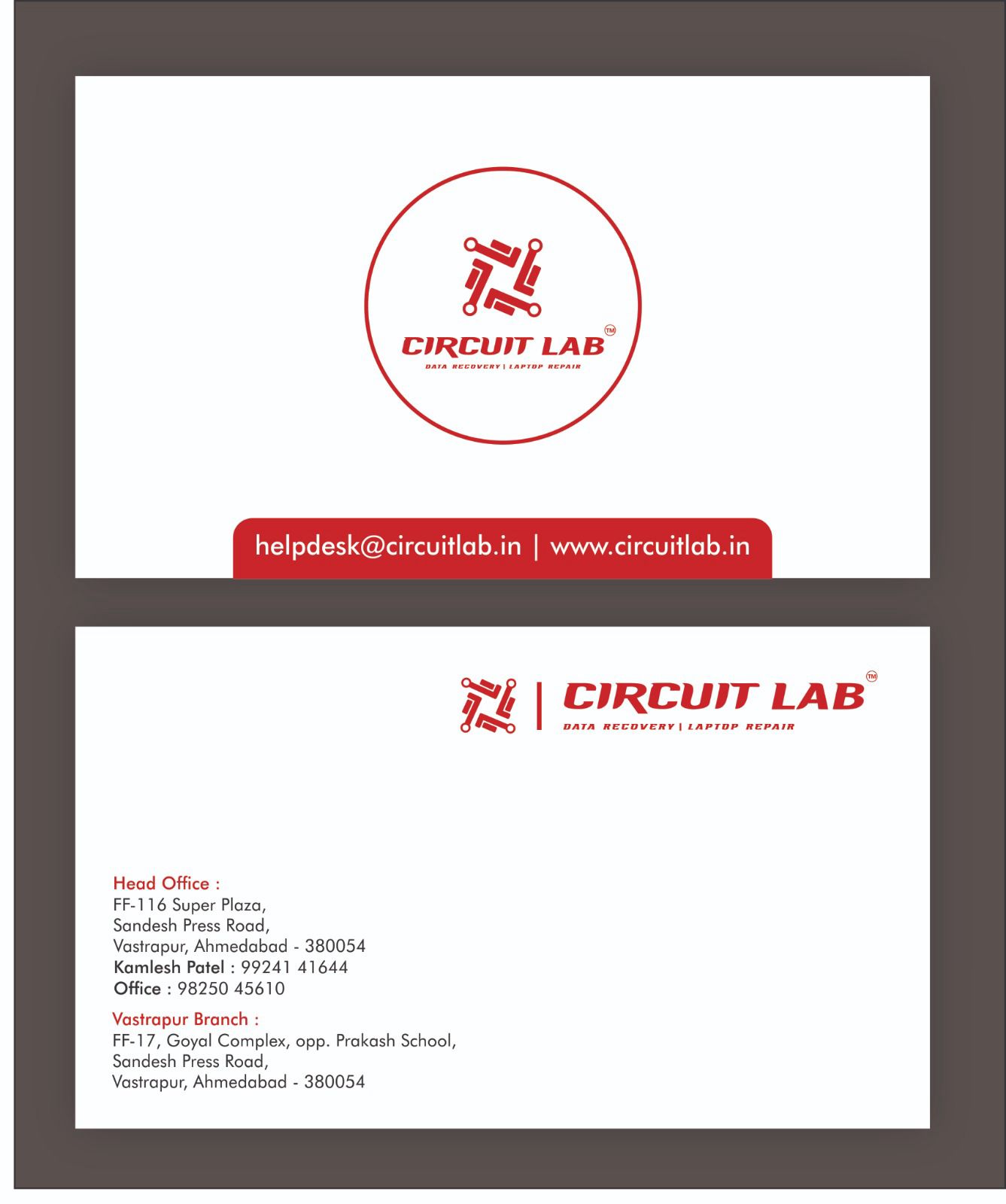 CIRCUIT LAB