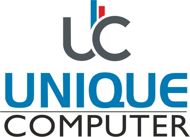 unique computer