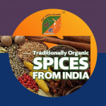 oraganic food product