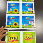 all types of packaging begs