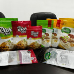 all types of packaging begs