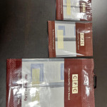 all types of packaging begs