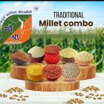 oraganic food product