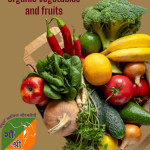 oraganic food product