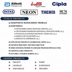 Pharmaceutical  products