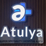 SuperMulti Specility Hospital