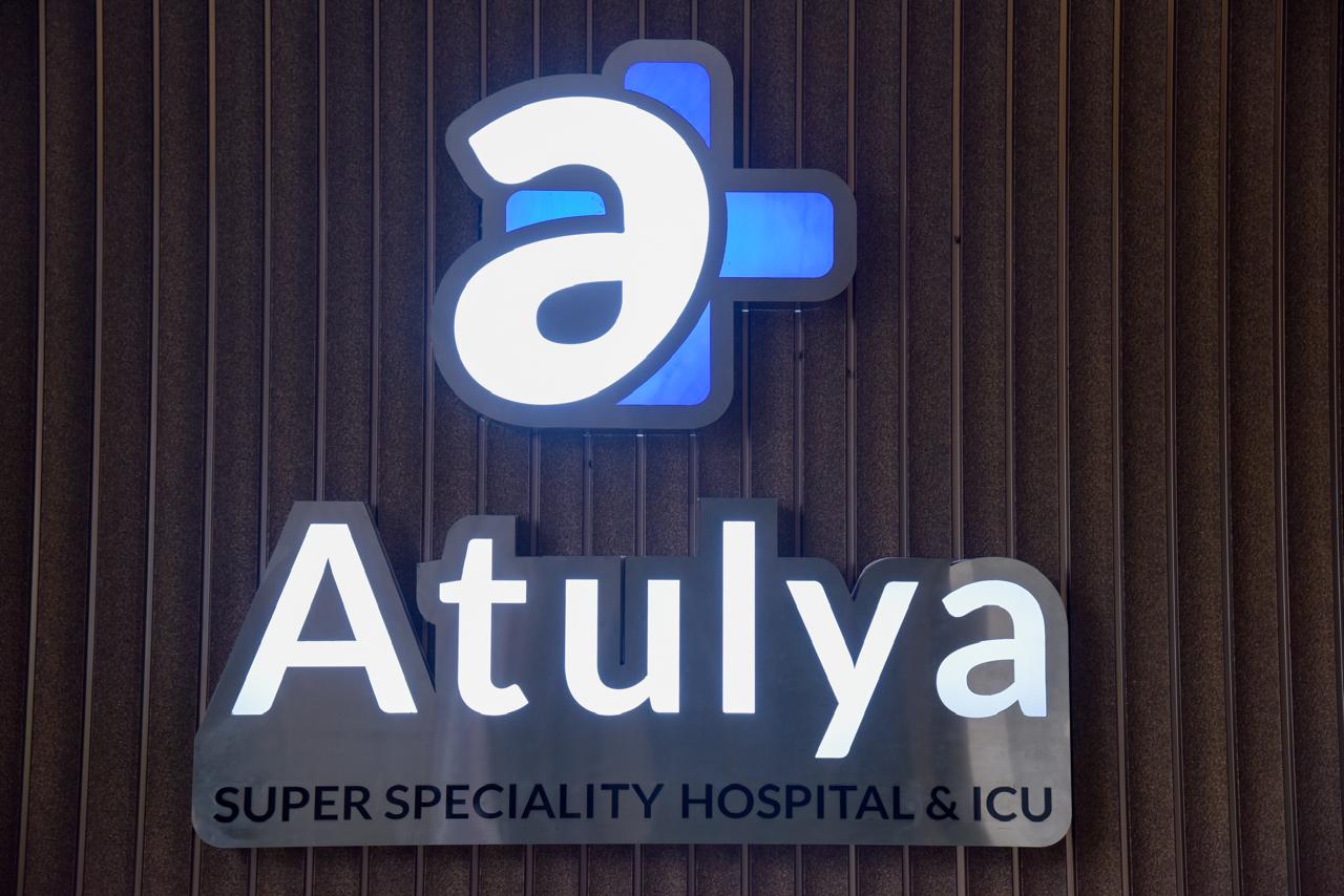 SuperMulti Specility Hospital