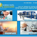 All type of loan