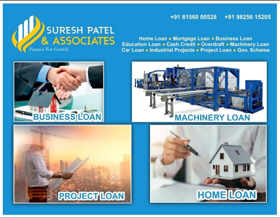 All type of loan
