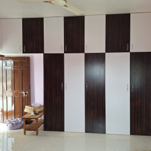 Patel Fibre and Furniture