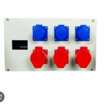 Reflector fix & moveable cob