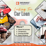 Endurance Consultants Pvt. ltd.