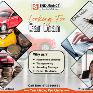 Endurance Consultants Pvt. ltd.