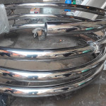 Quality buffing works