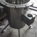 Quality buffing works