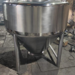 Quality buffing works