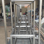 Quality buffing works