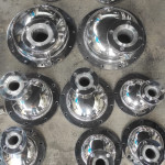 Quality buffing works