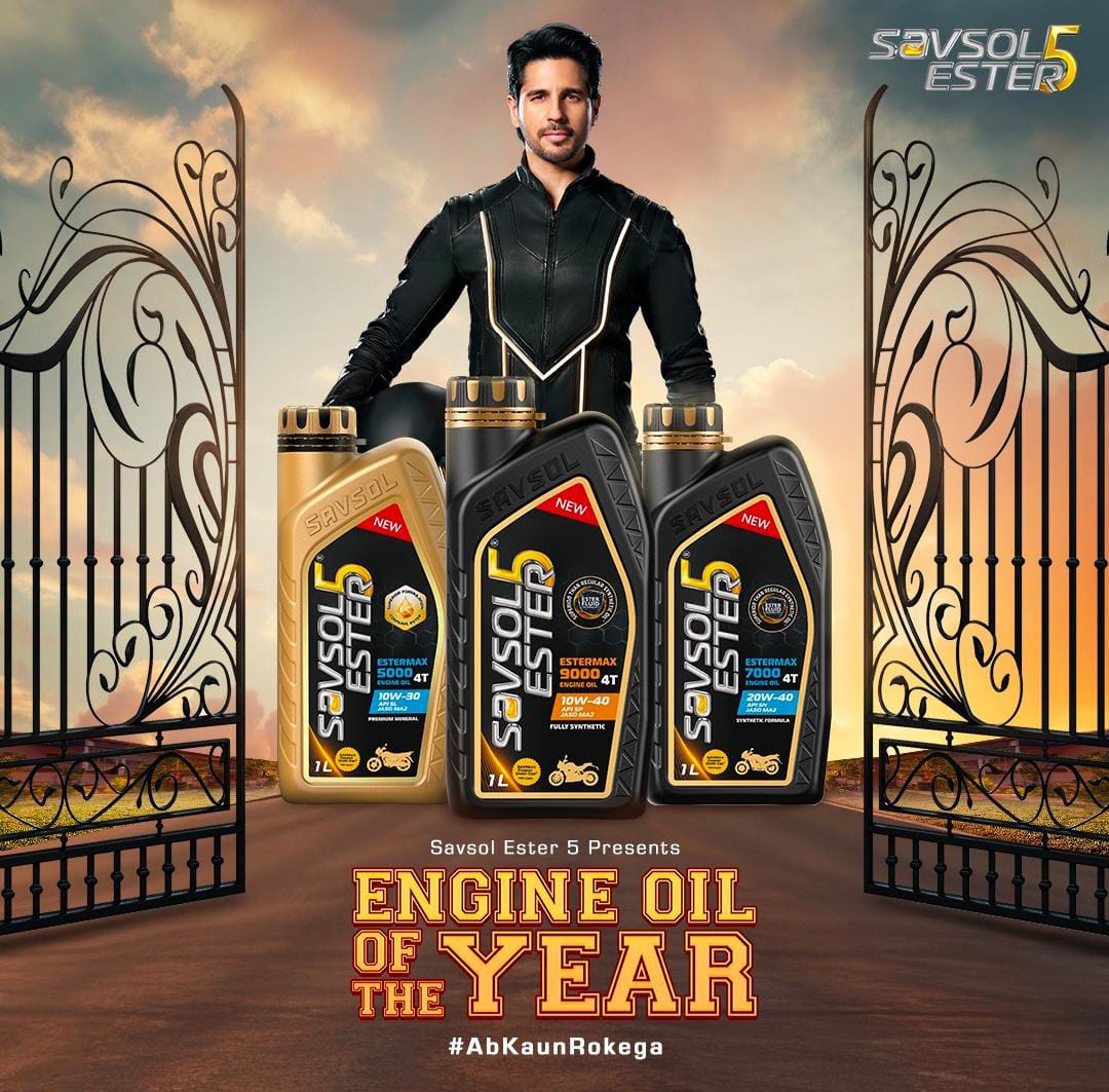 SAVSOL MOTOR CYECLE & SCOOTER PRODUCT