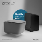 bathroom & toilet accessories