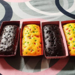 Made differnts of cake & other food iteams