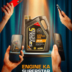 SAVSOL PCMO- PASSENGER CAR MOTOR OIL