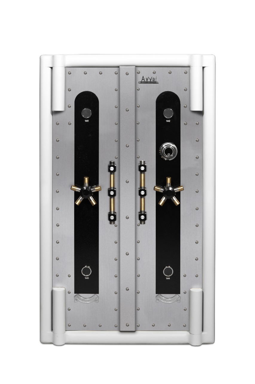 avval steel products