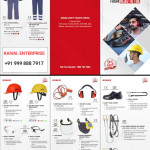 all kind of  cotton waste & safty products