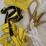 all kind of  cotton waste & safty products