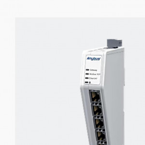 industrial automation