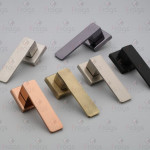 1053 mortise handle