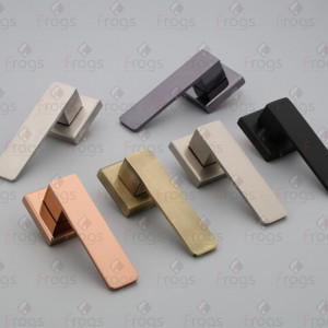 1053 mortise handle