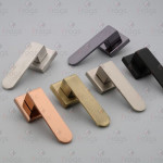 1055 mortise handle