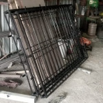 mfg. fabrication iteams