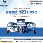 all type of insurances