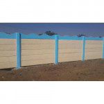 RCC folding wall