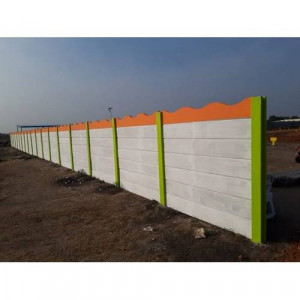 RCC folding wall