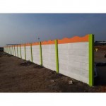 RCC folding wall